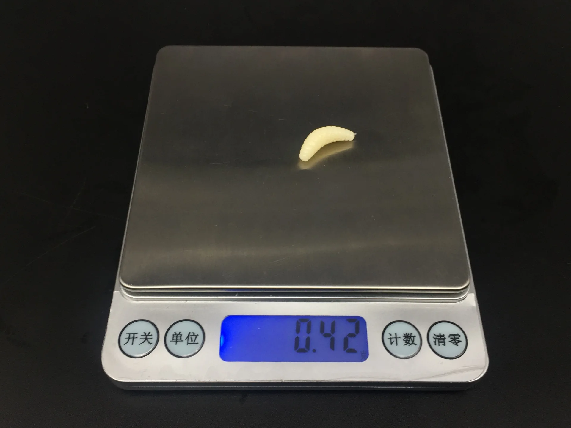Приманка Mealworm Мягкая приманка в форме земляного червя Bloodworm приманка полюс удочка приманка различные цвета стиль электричества поставщик