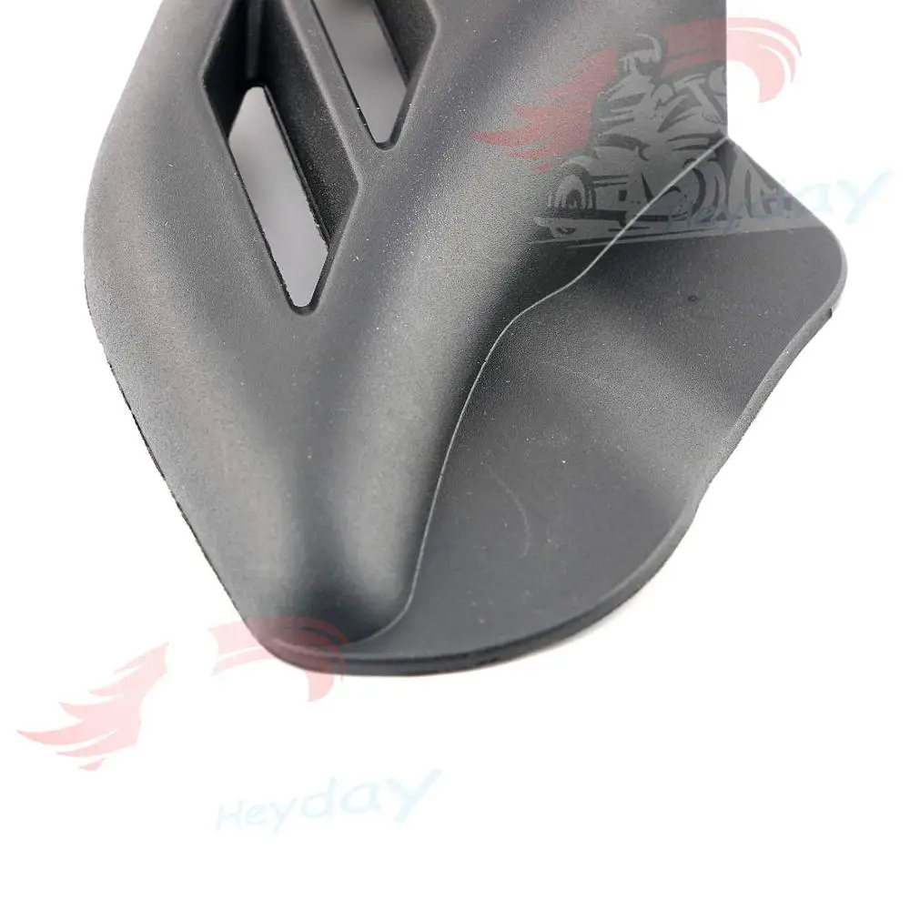 Для Honda CBR650R CB650R CBR500R CB1000RR CBR650F GB гоночный впрыск литой 60% длинного волокна Нижняя защита цепи(плавник акулы