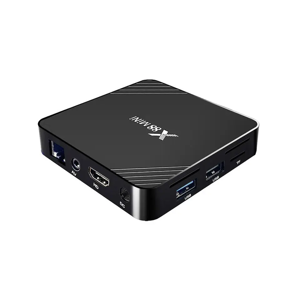 IPTV французский арабский голландский X88MINI IPTV Android 9,0 QHDTV IPTV подписка 1 год Бельгия Германия голландский французский арабский