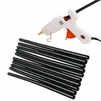 

Handicraft Glue Sticks 10pcs Set Hot Melt Paintless Thermoplastic resin