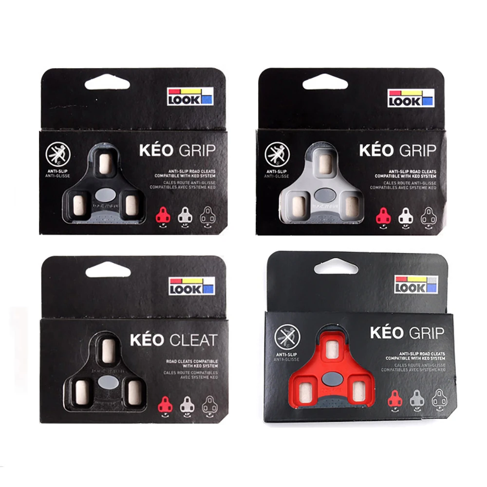 LOOK KEO дорожный велосипед бутсы для LOOK KEO система Сверхлегкая педаль высокое качество шина группа вид keo бутсы дорожный велосипед аксессуары