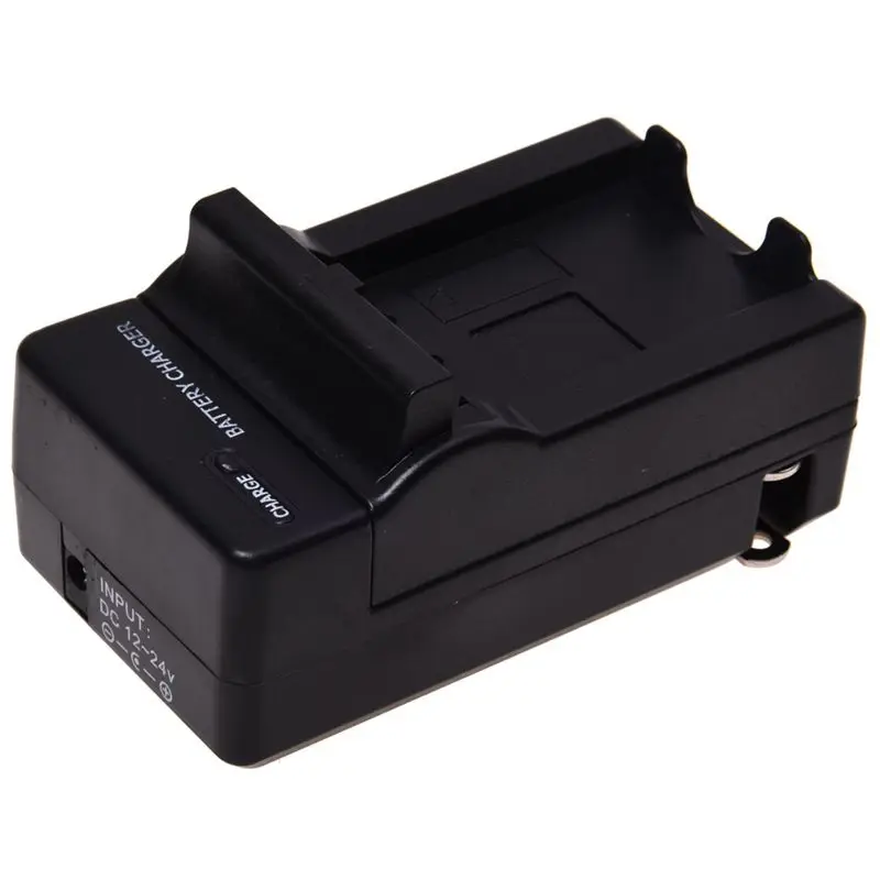 Зарядное устройство для KODAK KLIC 8000 Совместимо с Kodak Easyshare Z1012 IS Z1085 Z1485 Z612 Z712 Z812 Zoom Z885