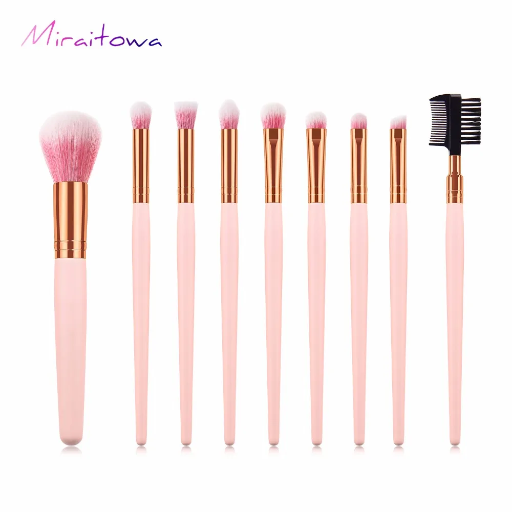 Makeup brushes Sets Eye shadow Eyebrow Powder Brush Kits For Eyes Cosmetic brushes pincel maquiagem