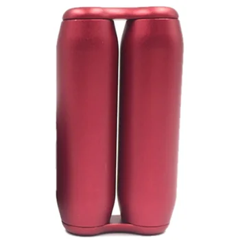 

Flip Stress Reliever Desk Toy,Promotes Focus, Antistress Desktop Roller Toy Handheld Fidget Toy Hand Massage Infinity Roll