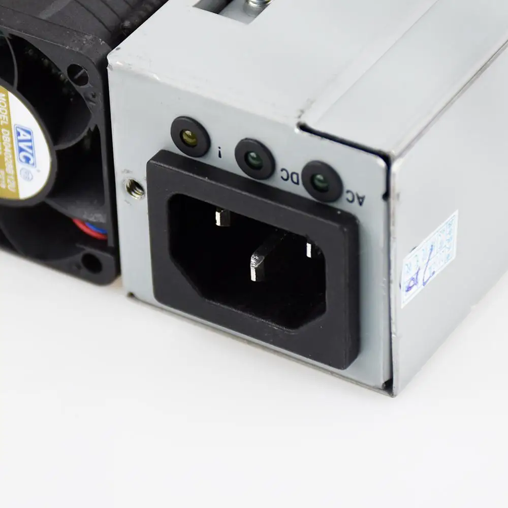 Для IBM X3250M4 сервера Питание 300W 81Y6301 69Y5537 00J6070