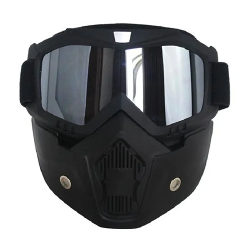 Мужские/женские moto cross moto очки велосипедные очки защитные шлемы для бездорожья очки для спорта на открытом воздухе Анти-туман для moto rcycle
