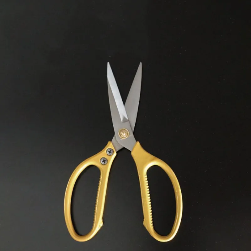 

tainless Steel Scissors Sk5 Kitchen Scissors Chicken Bone Duck Bone Fish Head Scissors