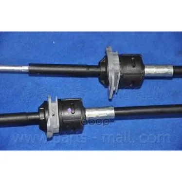 Трос Мкпп Hyundai H-1/Grand Starex 07- Parts-Mall Pta113 Parts-Mall арт. PTA113