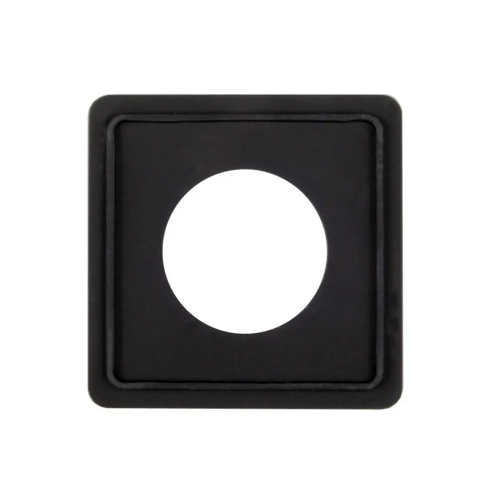 Compur Prontor Copal#1 доска для объектива 80x80 мм для всадника 45FA 45HD VH-R