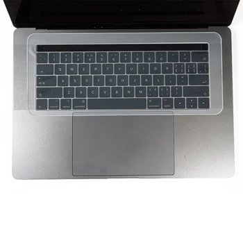 

Keyboard Cover Universal Protector Waterproof Skin Clear Protective Film Silicone 14" 15" Notebook Laptop Computer keyboard Skin