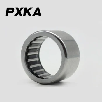 

Free shipping 2pcs drawn cup needle roller bearings HK081512/HK071110 inner diameter 108/07 outer diameter 15/11 height 12/10