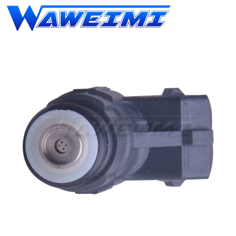 WAWEIMI 4x Топливная форсунка 0280156262 для Geely KingKong MR479 Cruiser CK QQ308