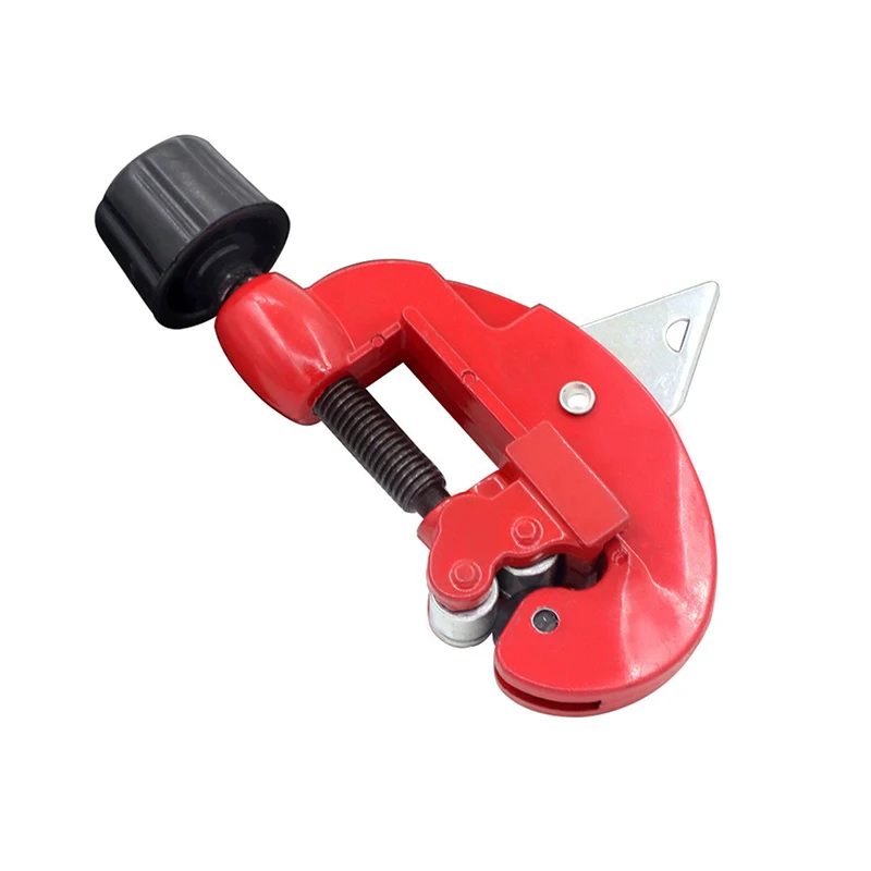 

3-28mm Ball Bearing Pipe Cutter Tube Cutting ToolAdjustable Copper Vinyl Brass For G type Tube Knife Cut Plumbing Tools