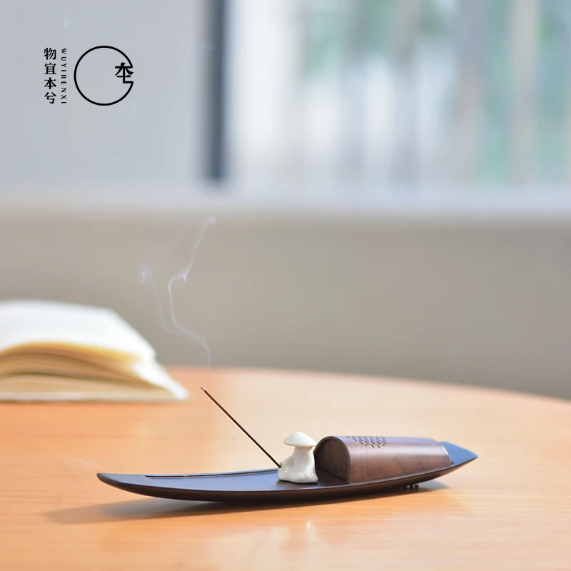 

incense burner music player,Exclusive products, Bluetooth connection, hidden control, delicate fragrance Chinese style gift