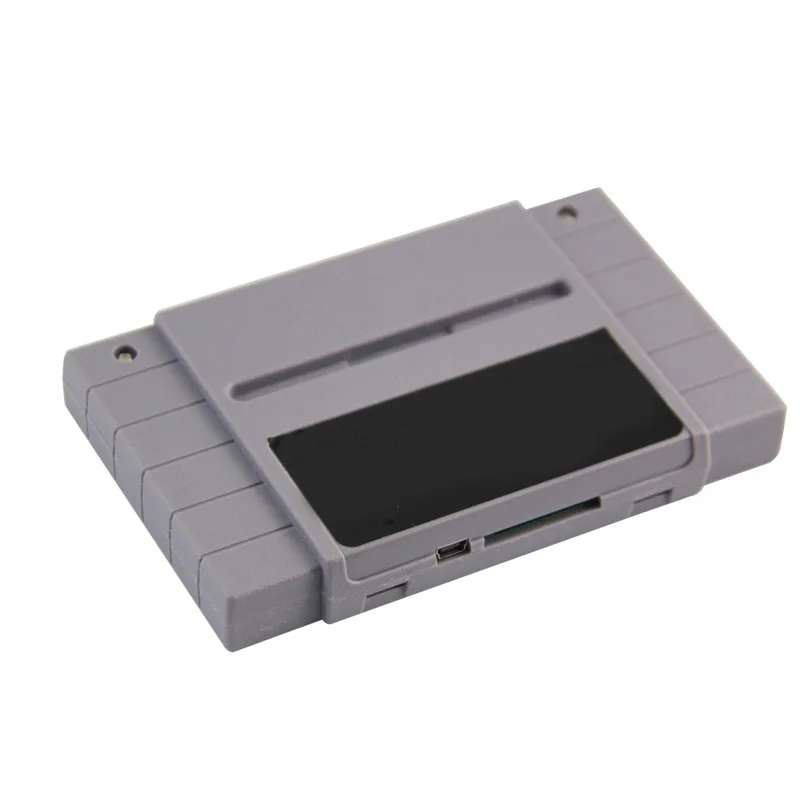 FFYY-16 бит Micro-SD игровой накопитель флэш картридж игра сжигание карты видео игровой консоли