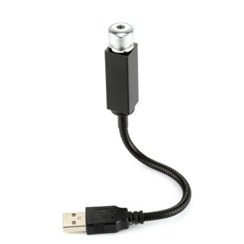 Автомобильный светильник s Led Mini Usb звездный подвесной светильник декоративная проекционная лампа банджи атмосферная лампа для домашнего интерьера автомобиля декоративная