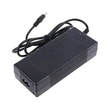 

36 V battery charger output 42 V 2A charger input 100-240 VAC Li-ion charger for Electric bicycle 10 S 36 V
