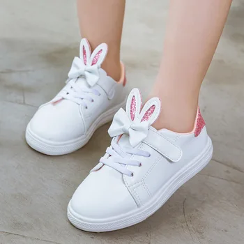 

Children Sport Shoes Autumn Infant Girls Baby Butterfly Shoes Kids Casual Sneakers Student Running Shoes