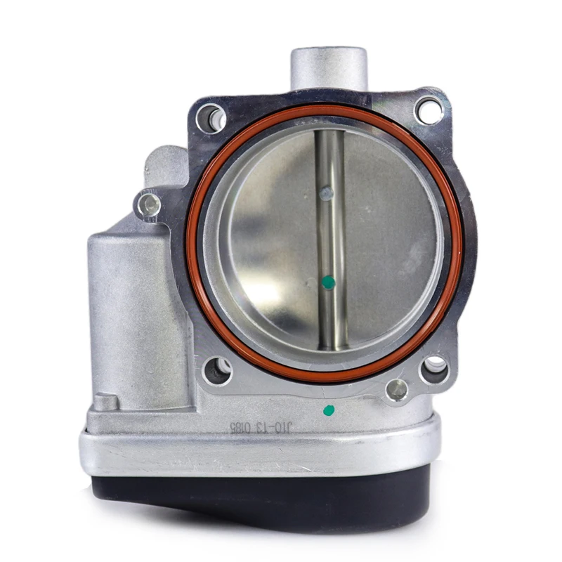 For BMW E39 E46 E53 E60 E83 Z3 Z4 M54 3.0L Throttle Body 