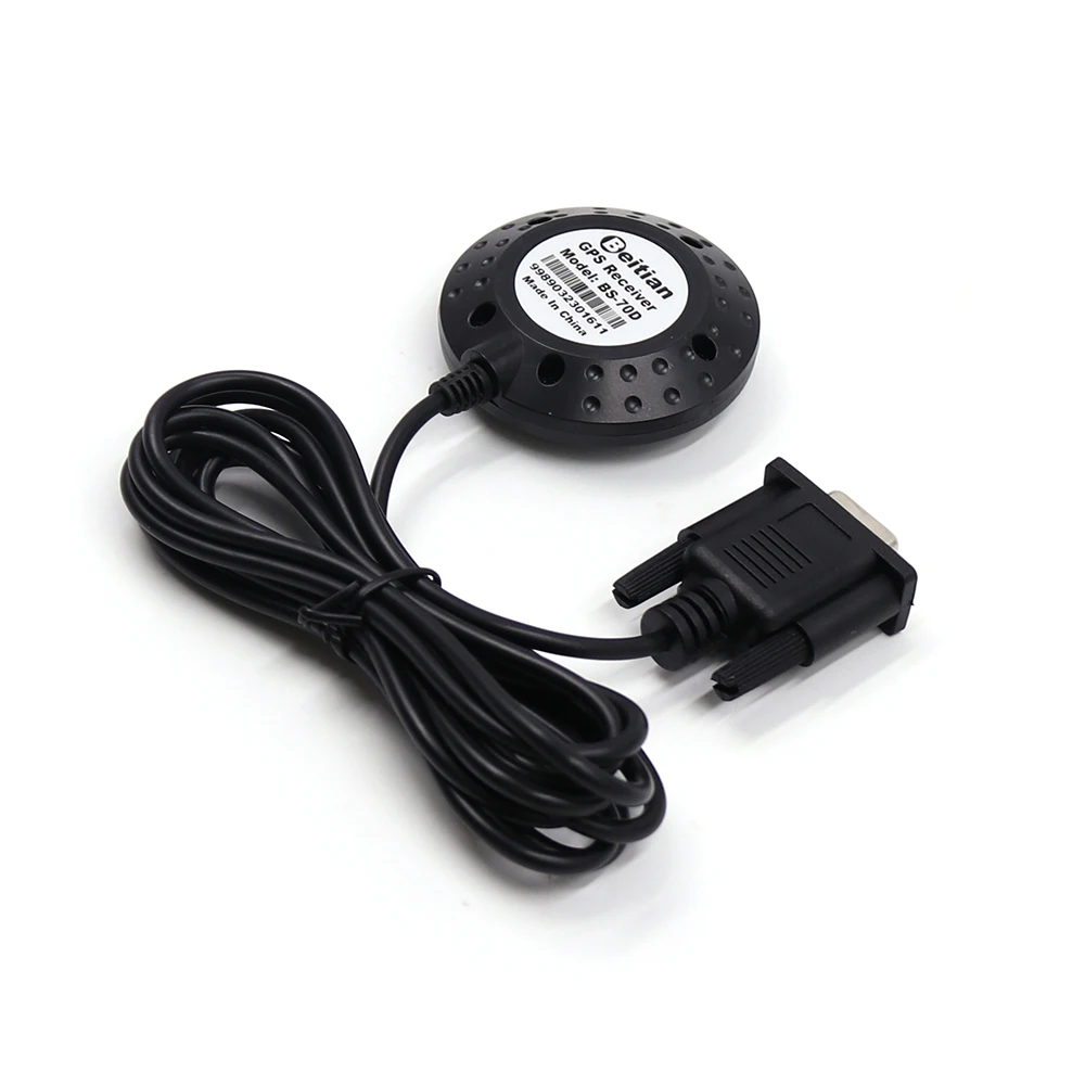 BEITIAN Ubx G7020 KT 5 0 V RS 232 DB9 Женский Разъем интерфейса RS232 GPS приемник BS 70D|gps receiver|gps rs232