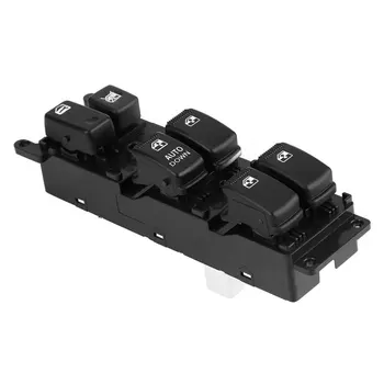 

For Malcayang Front Left Power Window Master Switch 93570-1G110 935701G110 For KIA RiO RiO Hybrid 2006-2010