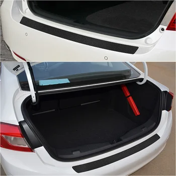 

Wear-resistant Car sticker Protector Tail Box Door Anti-kick Protection
