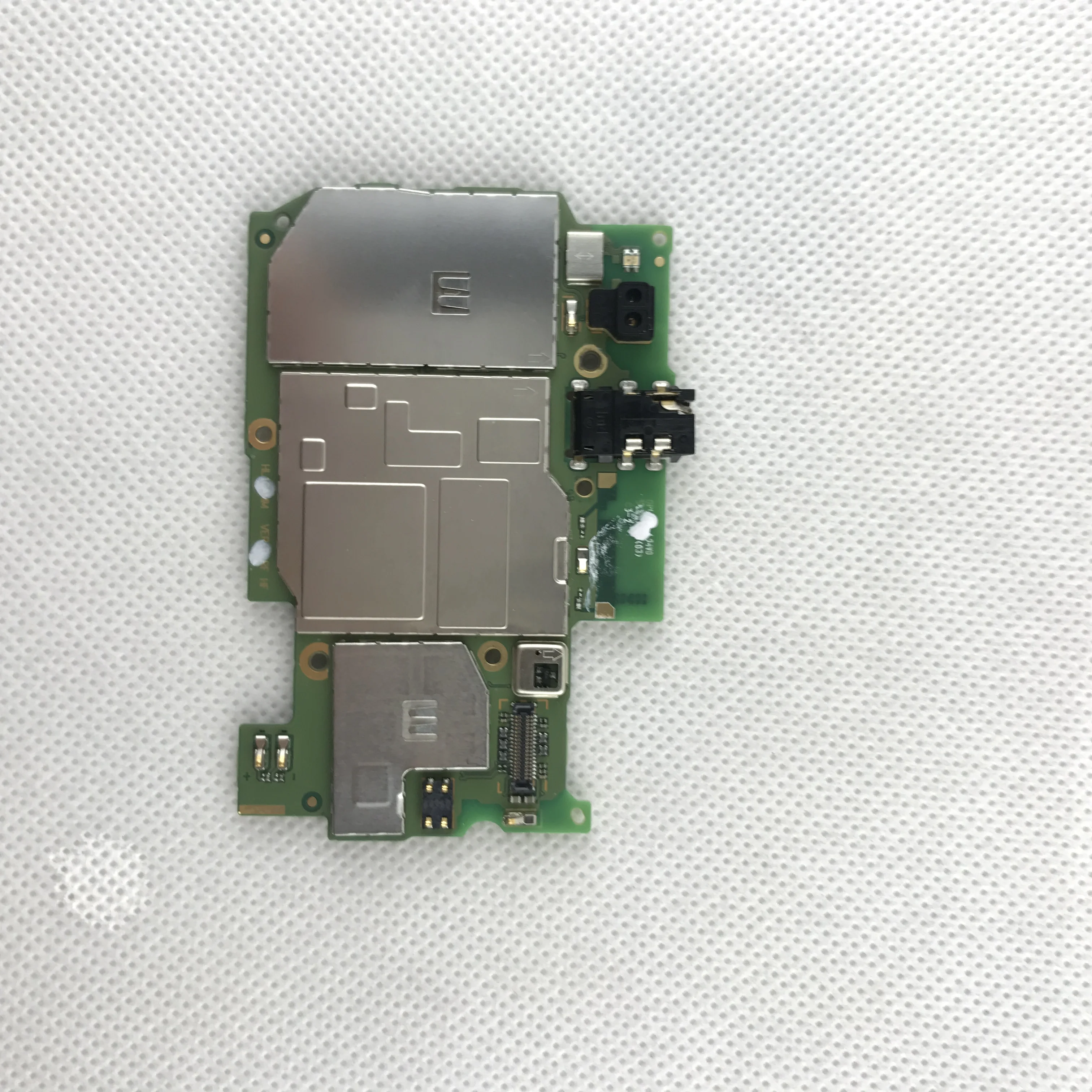 Разблокированная материнская плата для HUAWEI Honor 5A материнская плата основные платы разблокировка логическая плата Материнская плата CAM-UL00 CAM-AL00 16G