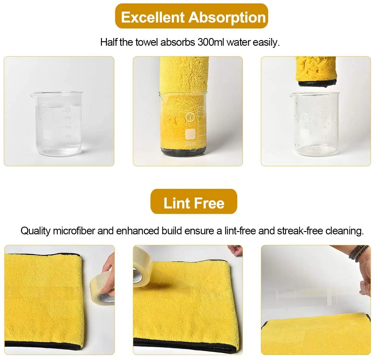Car Wash Microfiber Towel Car Cleaning Drying Cloth Care Cloth Detailing WashTowel Never Scrat microfiber towel cleaning cloth microfiber cleaning cloths microfiber car towel microfiber towels fiber towel microfiber washing towel car washing towel car drying towel fiber car wipes
