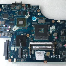 Yourui для ACER 5741 5741G материнская плата ноутбука NEW70 LA-5891P MBTVH02001 MB. TVH02.001 DDR3 TESTok100