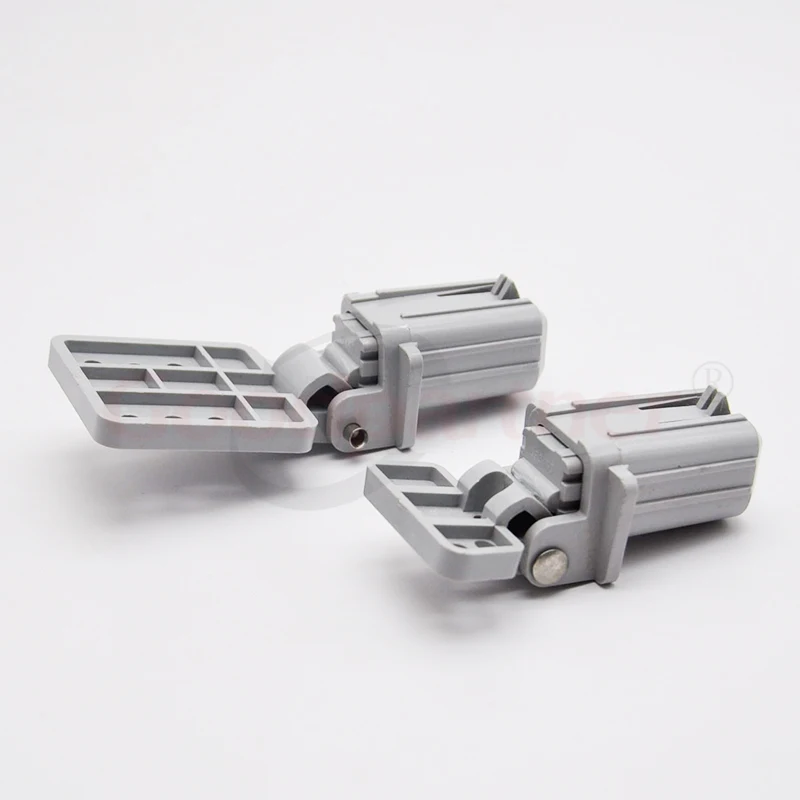 1 комплект x набор шарниров ADF для HP LaserJet 3390 3392 M2727 2820 2840 CM2320 CM1312 M375 M475 M2727nf