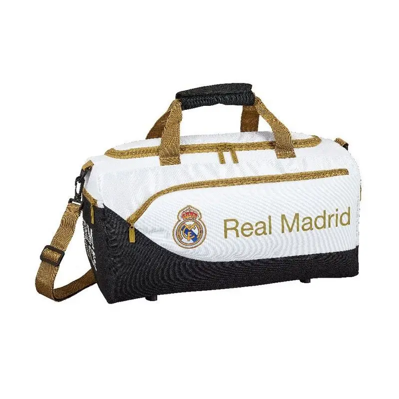 Bag sport Real Madrid '1 Away 18/19 '(st15