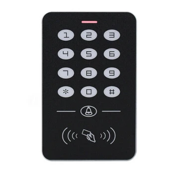 

Safety Card Reader Door Access Control Keypad Entrance Protective cover