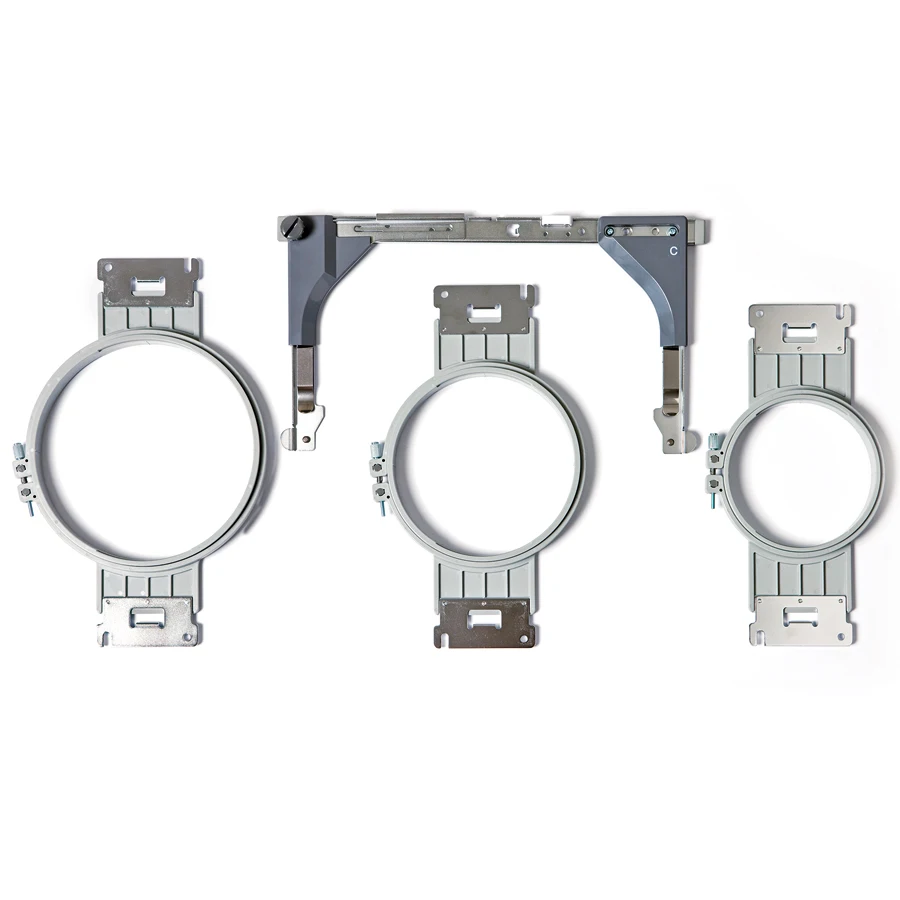  Brother computer embroidery machine frame stretch frame PR1000E VR PR655E PR1050X