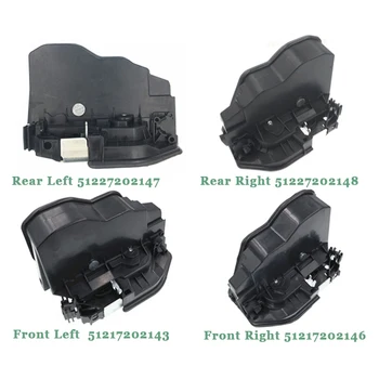 

New 51217202143 Door Lock Actuator Lock Latch Front Rear Left Right For BMW E90 E60 E65 E66 M3 M5 Z4 M6 X6 E70