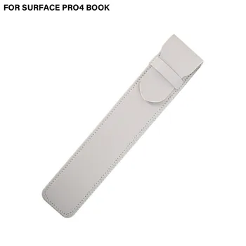 

Wear Resistant With Cap Protective Case Full Coverage Thickened Touch Pen Solid PVC Capacitance Stylus Cover For Apple Pencil