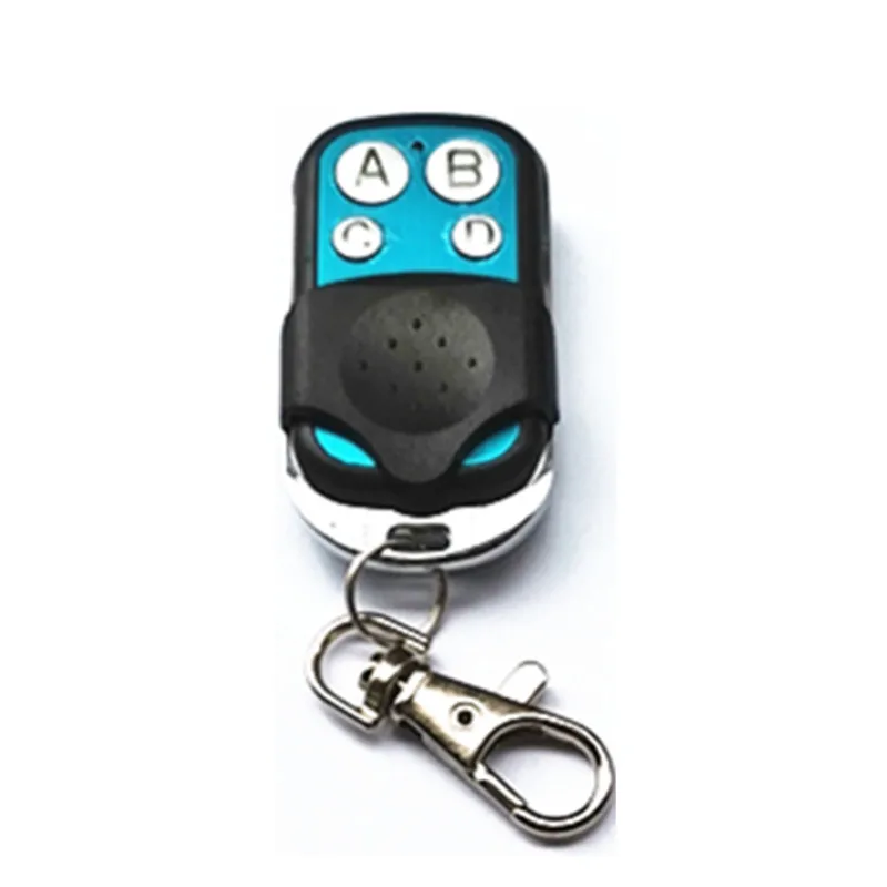 433 MHz AC 85V? 240V 250V wireless 4CH RF transmitter remote control switch + RF relay receiver for garage doors, lights, window