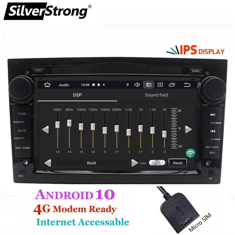 IPS 2Din радио для Opel Antara автомобильное Android Astra Corsa VECTRA ZAFIRA Vauxhall с Canbus RDS GPS|car dvd for opel|dvd