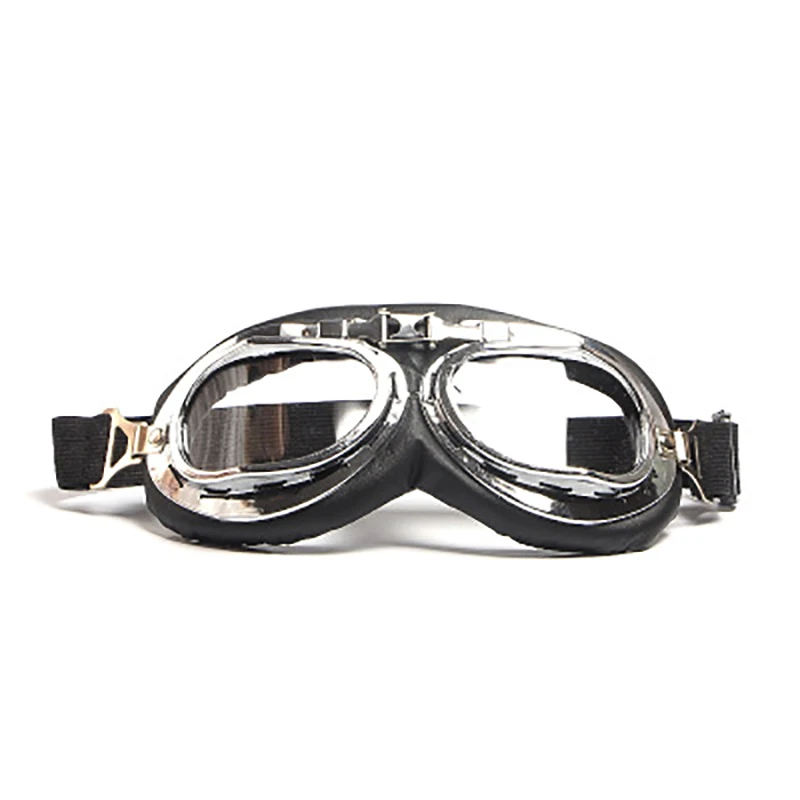 New Harley Goggles Motocross Riding Goggles Retro Sports Sand Karting Glasses