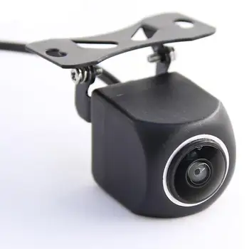 

Car Backup Rear Camera Full Lens Car Camera Android Large Screen Wide Angel 180 Degree Car Camera