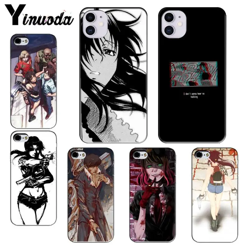 Yinuoda Черная Лагуна роскошная фотосессия для iPhone5 телефон X XS MAX 8 7 6 6S Plus XR 11 11pro promax 12