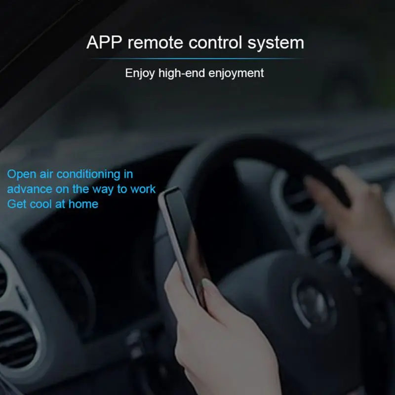 A2 WiFi IR Voice умный дом удаленный контроль карта памяти 3
