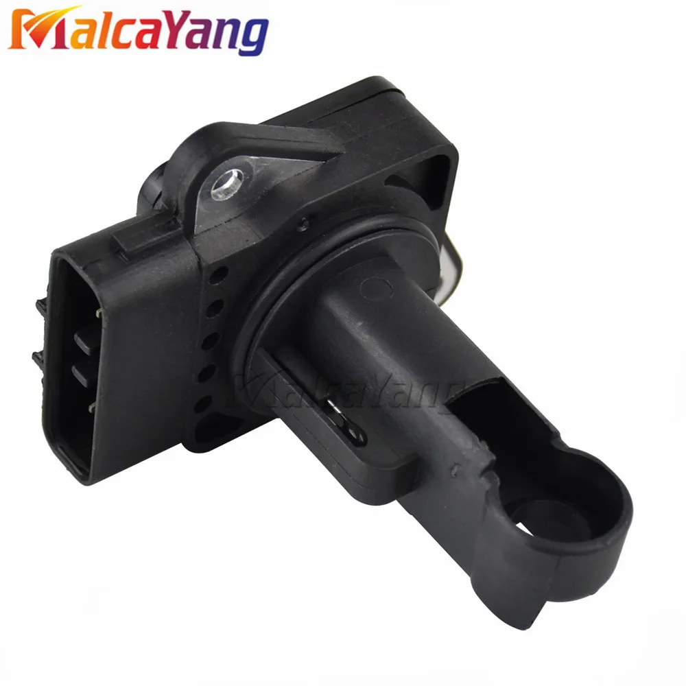 FOR MAZDA 3 6 CX7 2.3 MPS DiSi TURBO 2005-2009 AIR MASS SENSOR DENSO L3K9-13-215