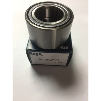 

Подшипник ступицы DAC3055WCS31, ступица квадроцикла, размер 30х55х32