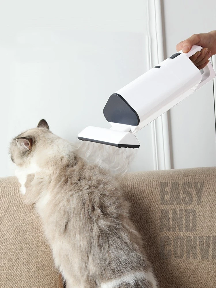 Stamboom Parelachtig diep Draadloze Draagbare Kat Haar Stofzuiger Kat Haar Hond Hair Cleaner  Elektrische Sticky Haar Stofzuiger Kat Accessoires|Speelgoed| - AliExpress