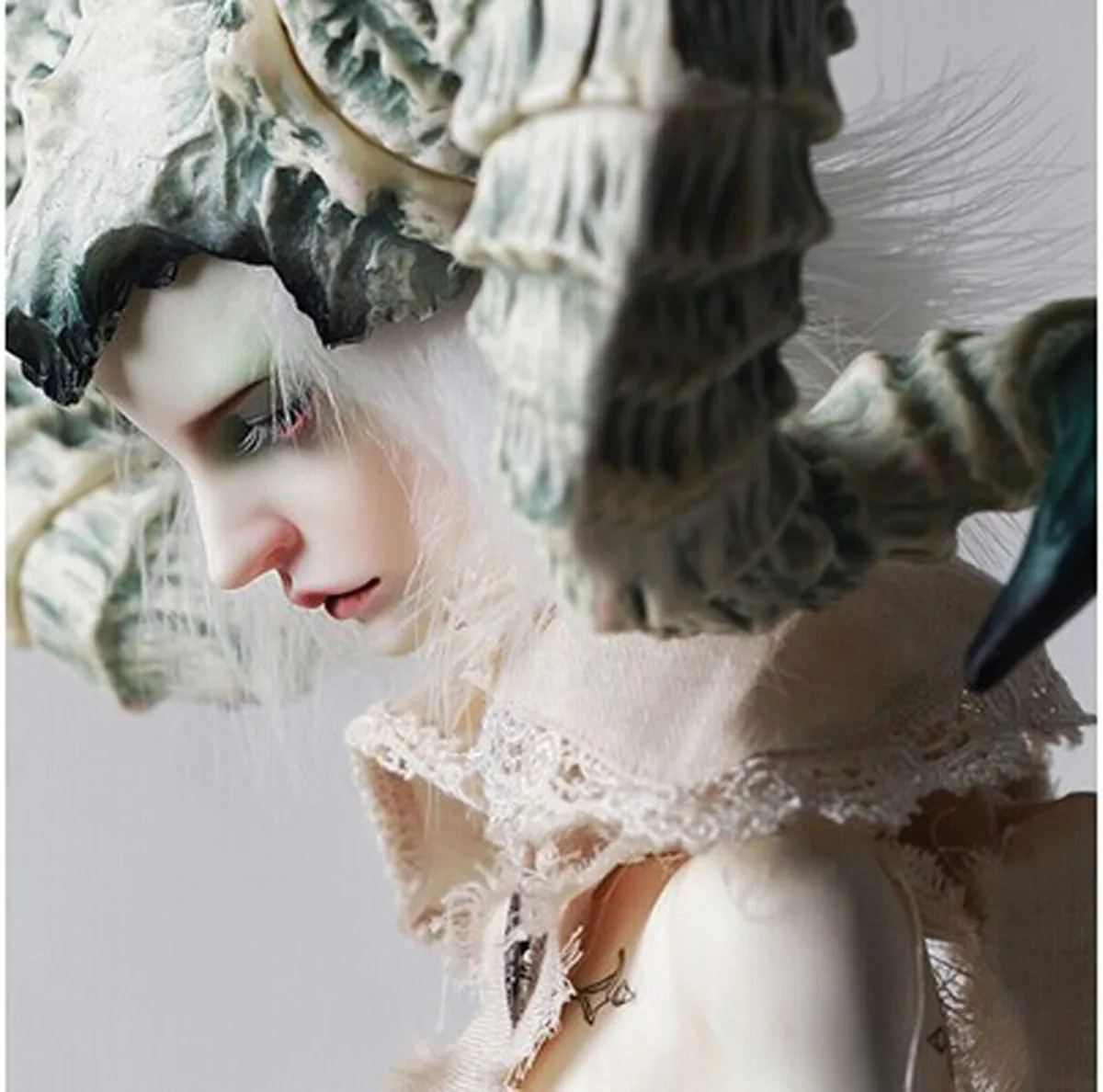 Bjd sd 1/3 кукла силиконовая младенец Кукла реборн ткань мягкая Смола фигурки |
