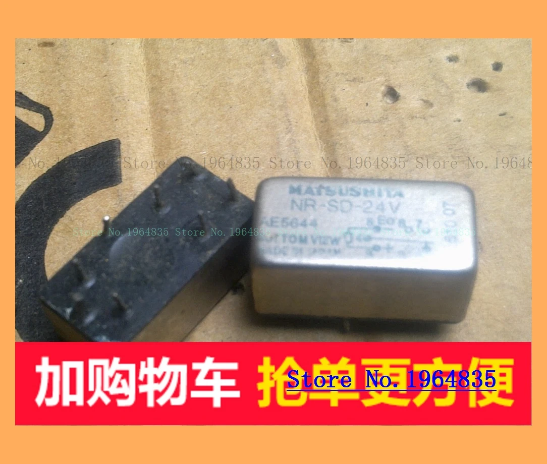 NR-SD-24V/12 V NR-S-24V/12 V RSD-12V 24V