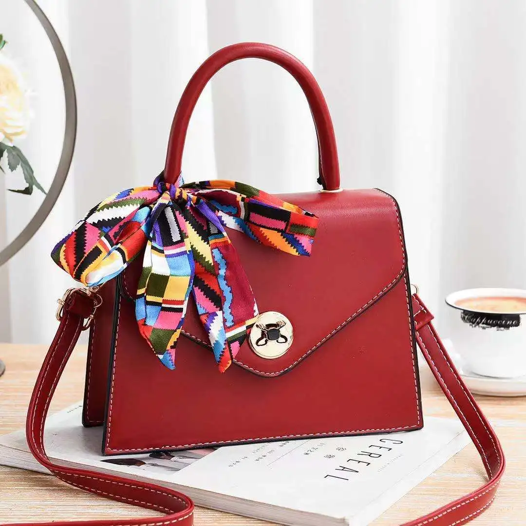 Women's Luxury Brand Hand Purse New Autumn and Winter Korean Fashion Women's Bags Shoulder