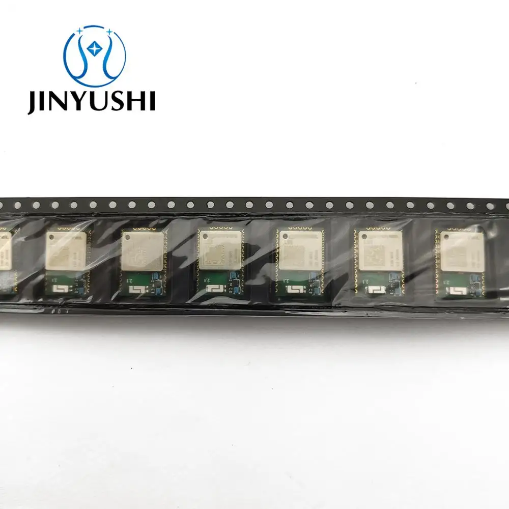 JINYUSHI для 5 шт./лот L96/L96-M33 MT3333 чипсет gps с антенным модулем LCC 14*9,6*2 мм gps ГЛОНАСС BeiDou Galileo QZSS