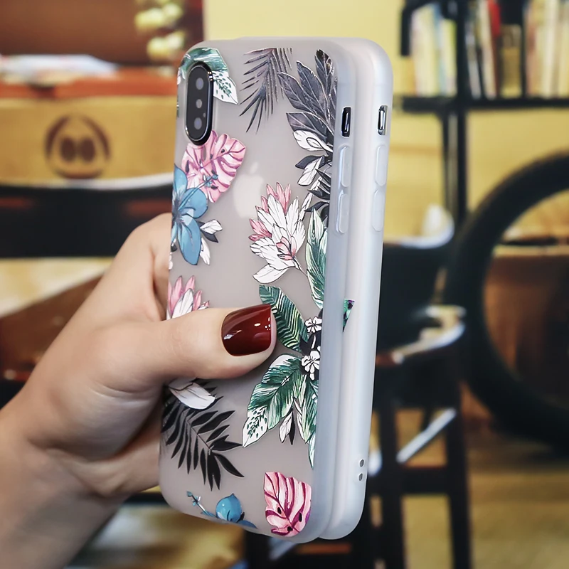 3D цветок СПС samsung A70 чехол для samsung Galaxy A10 A20 A30 A40 A50 M20 A3 A5 A7 A6 плюс A8 A9 крышка A7