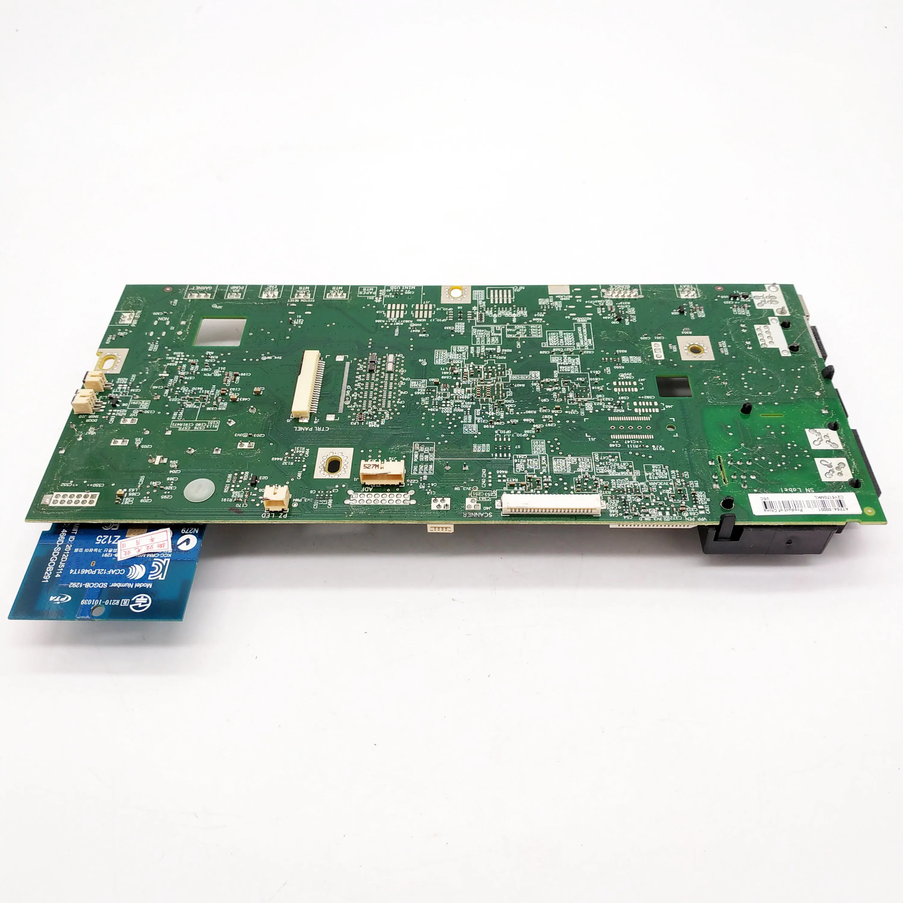HP OFFICEJET PRO 8610   ǰ      A7F64